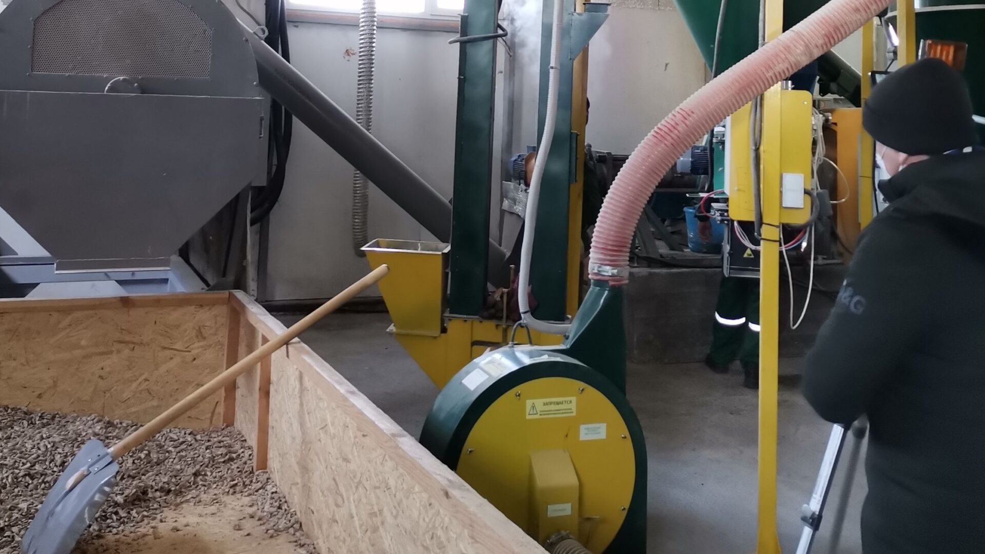 De los puntos ciegos a la trazabilidad total: el impacto del SCADA en una planta alimentaria.