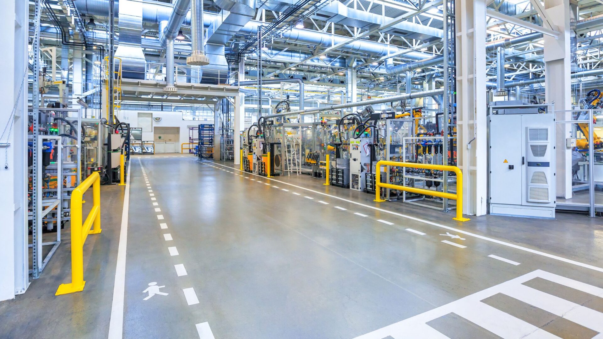 Industria 4.0 sin visibilidad es discurso: la tensión real de planta